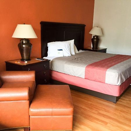 Motel 6-Townsend, Ga Eulonia 外观 照片