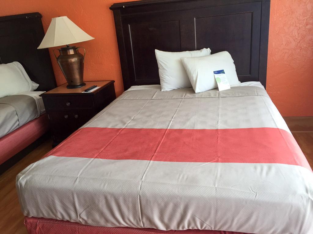 Motel 6-Townsend, Ga Eulonia 外观 照片