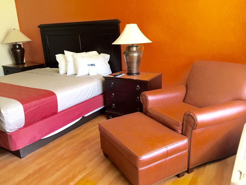Motel 6-Townsend, Ga Eulonia 外观 照片