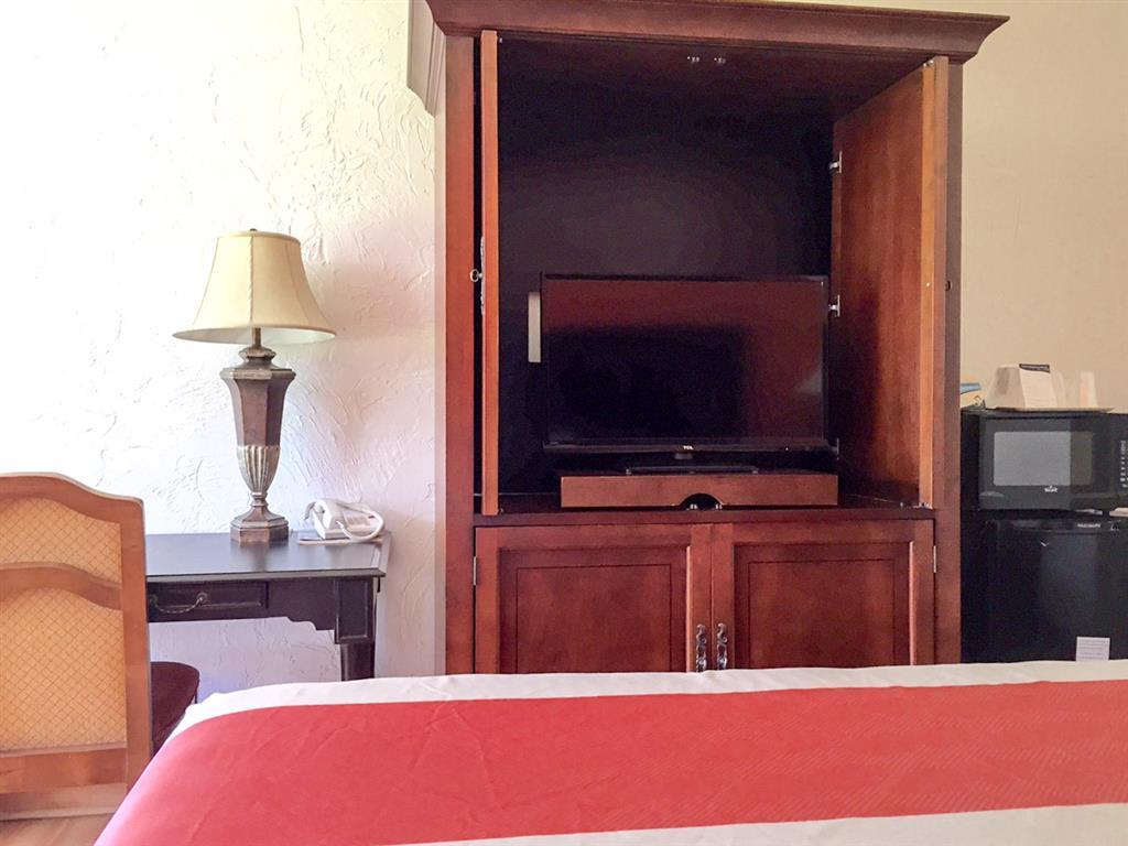 Motel 6-Townsend, Ga Eulonia 客房 照片