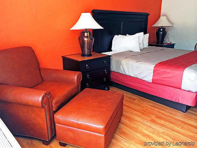 Motel 6-Townsend, Ga Eulonia 外观 照片