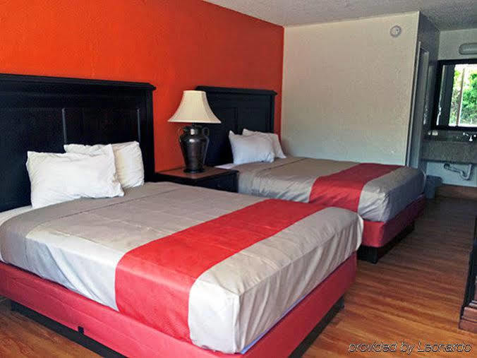 Motel 6-Townsend, Ga Eulonia 外观 照片