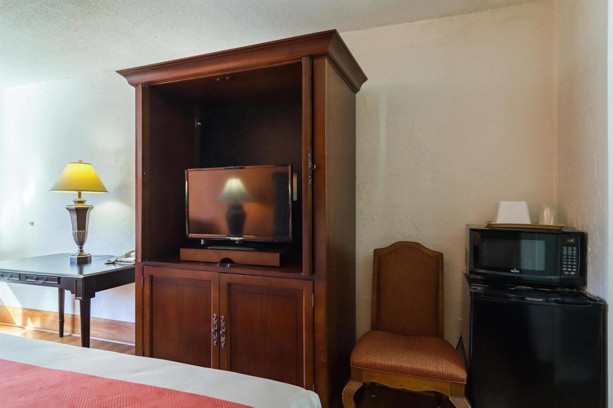 Motel 6-Townsend, Ga Eulonia 外观 照片